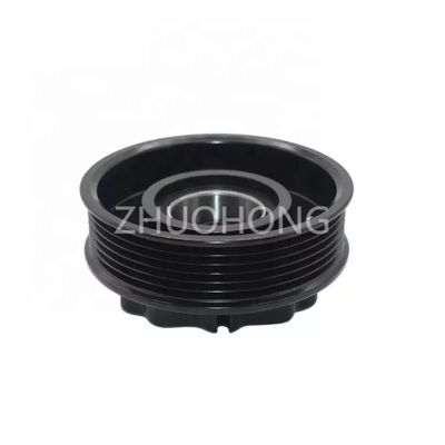 35*52*22 Auto AC Compressore Pulley Clutch Kit 6PK 105MM 12V per Mercedes Benz 1994-2016