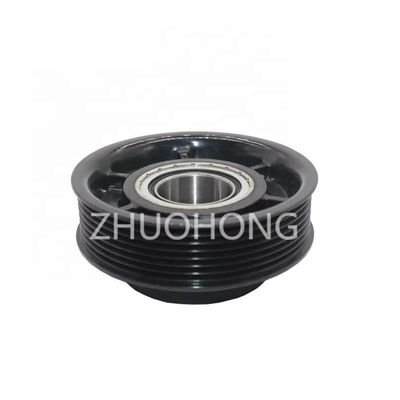 Auto AC Compressore Pulley Clutch Kit 7PK 115MM 12V PER Mercedes Benz Classe C 1994-2016