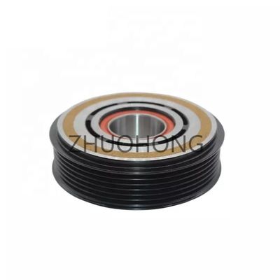 Classe C Auto AC Compressore Pulley Clutch Kit 6PK 115MM 12V Per Mercedes Benz 1994-2016