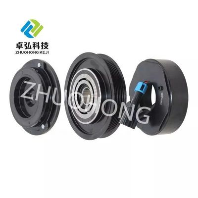 Auto AC Compressore Pulley Clutch Kit 6PK 165MM 12V Per Mercedes Benz Classe B 2006-2009