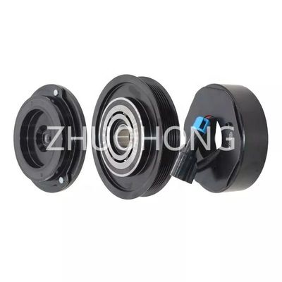 Auto AC Compressore Pulley Clutch Kit 6PK 165MM 12V Per Mercedes Benz Classe B 2006-2009