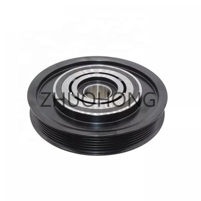 Auto AC Compressore Pulley Clutch Kit 6PK 165MM 12V Per Mercedes Benz Classe B 2006-2009