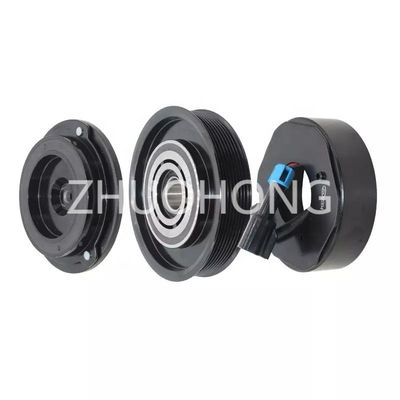 8PK 169MM 12V Auto AC Compressore Pulley Clutch Kit Per Mercedes Benz Classe B 2006-2009