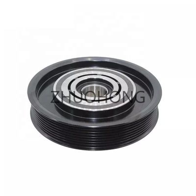 8PK 169MM 12V Auto AC Compressore Pulley Clutch Kit Per Mercedes Benz Classe B 2006-2009