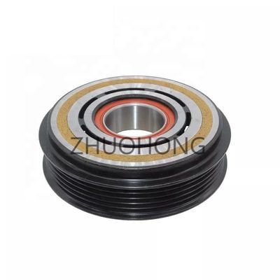 Mercedes Benz Auto AC Compressor Pulley Clutch Kit 5PK 114MM 12V per classe GL 2007-2016