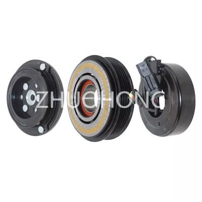 JH-COPUBC065 Auto AC Compressore Pulley Clutch Kit 5PK 114MM 12V Per Mercedes Benz ML CLASS 1998-2015