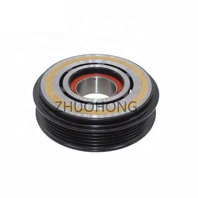JH-COPUBC065 Auto AC Compressore Pulley Clutch Kit 5PK 114MM 12V Per Mercedes Benz ML CLASS 1998-2015