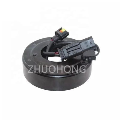 JH-COPUBC065 Auto AC Compressore Pulley Clutch Kit 5PK 114MM 12V Per Mercedes Benz ML CLASS 1998-2015