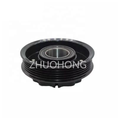 OE NO. JH-COPUBC067 Compressore automatico a corrente alternata kit di frizione a puleggia 5PK 115MM 12V per Mercedes Benz Classe E 1994-2016