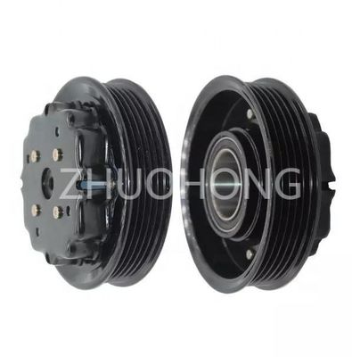 OE NO. JH-COPUBC067 Compressore automatico a corrente alternata kit di frizione a puleggia 5PK 115MM 12V per Mercedes Benz Classe E 1994-2016