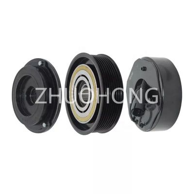 Auto AC Compressore Pulley Clutch Kit 8PK 145MM 12V Per Mercedes Benz Classe E 1994-2016