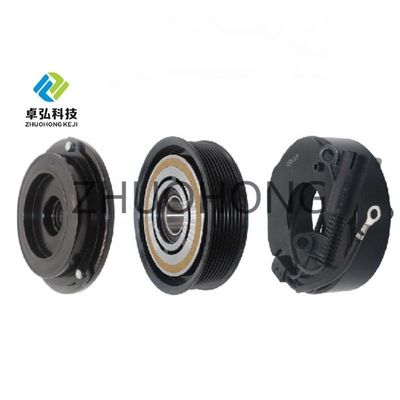Mercedes Benz Auto AC Compressore Pulley Clutch Kit 8PK 135MM 12V Auto Modello 1994-2016