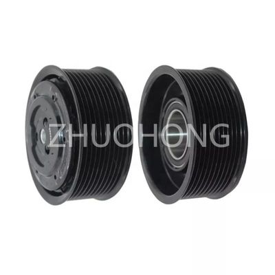 Mercedes Benz GL Classe 2007-2016 10PK 105MM 12V Auto AC Compressore Pulley Clutch Kit