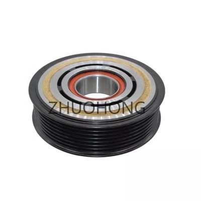 JH-COPUBC072 Auto AC Compressore Pulley Clutch Kit 7PK 115MM 12V PER Mercedes-Benz Gls 2015-2016
