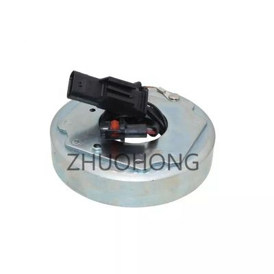 JH-COPUBC072 Auto AC Compressore Pulley Clutch Kit 7PK 115MM 12V PER Mercedes-Benz Gls 2015-2016