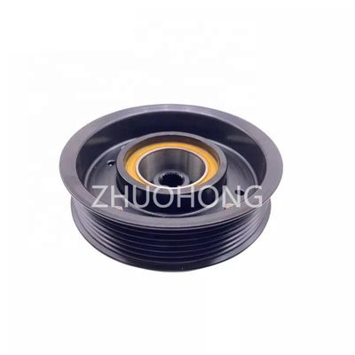 Classe B Compressore automatico a corrente alternata Kit di frizione a puleggia 6PK 108MM 12V per il 2006-2009 JH-COPUBC074