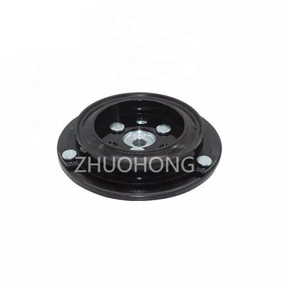 JH-COPUBC075 Auto AC Compressore Pulley Clutch Kit 6PK 114MM 12V Per Mercedes Benz Classe S 1994-2016