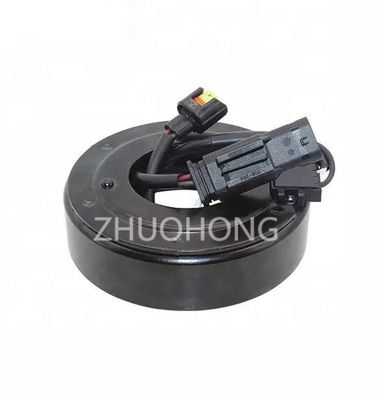 JH-COPUBC075 Auto AC Compressore Pulley Clutch Kit 6PK 114MM 12V Per Mercedes Benz Classe S 1994-2016