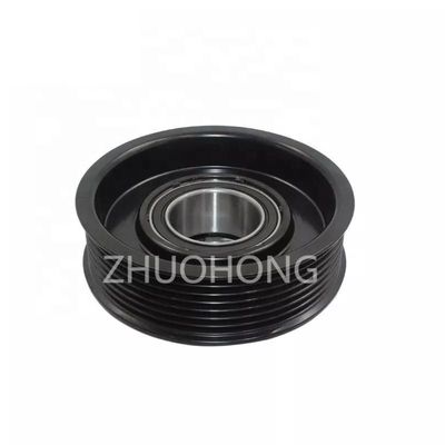 Mercedes Benz Classe B 2006-2009 7PK 105MM 12V Compressore a frizione magnetica per auto AC