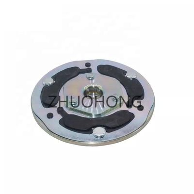 OE NO. JH-COPUBC077 Auto AC Compressor Pulley Clutch Kit 4PK 130MM 12V PER PORSCHE Cayman 2009-2012 2.9
