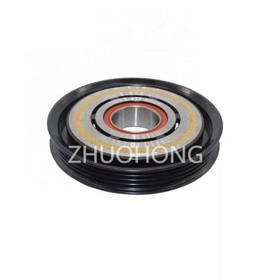 OE NO. JH-COPUBC077 Auto AC Compressor Pulley Clutch Kit 4PK 130MM 12V PER PORSCHE Cayman 2009-2012 2.9