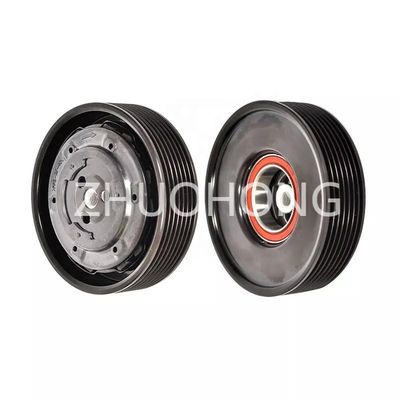 1994-2016 JH-COPUBC079 Compressore automatico a corrente alternata Kit di frizione a poli per Mercedes Benz Classe E