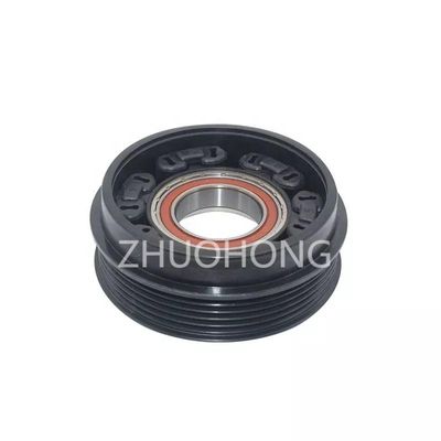 Auto AC Compressore Pulley Clutch Kit 5PK 120MM 12V Per Mercedes Benz Classe 1994-2016