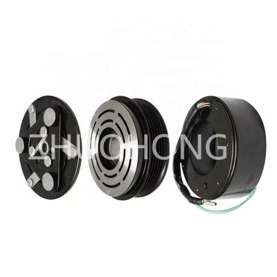 35*50*20 Auto AC Compressor Pulley Clutch Kit per la berlina HONDA CITY GE4 FIT ARIA Berlina GD 1.2 1.3 1.5