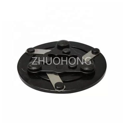 7PK 105MM 12V Auto AC Compressore Pulley Clutch Kit per HONDA CR-V II RD 2.4 Vtec RD6