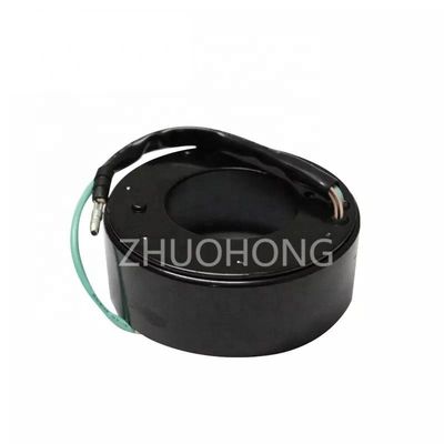 7PK 105MM 12V Auto AC Compressore Pulley Clutch Kit per HONDA CR-V II RD 2.4 Vtec RD6