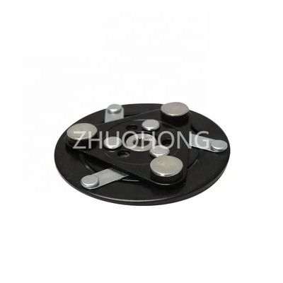 7PK 106MM 12V Auto AC Compressor Pulley Clutch Kit per Honda CR-V 2002-2006 TRSE09 07RE2