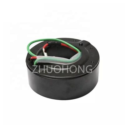 7PK 106MM 12V Auto AC Compressor Pulley Clutch Kit per Honda CR-V 2002-2006 TRSE09 07RE2