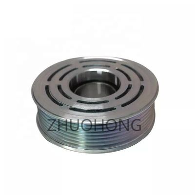 HONDA CR-V 2002-2006 35*50*20 TRSE09 Compressore automatico AC Kit di frizione a puleggia 7PK 110MM 12V