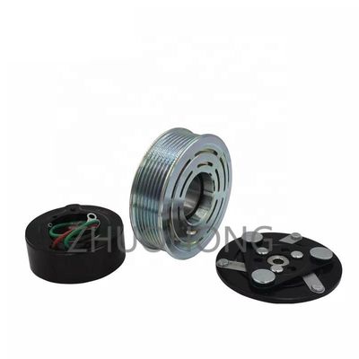 HONDA CR-V 2002-2006 35*50*20 TRSE09 Compressore automatico AC Kit di frizione a puleggia 7PK 110MM 12V