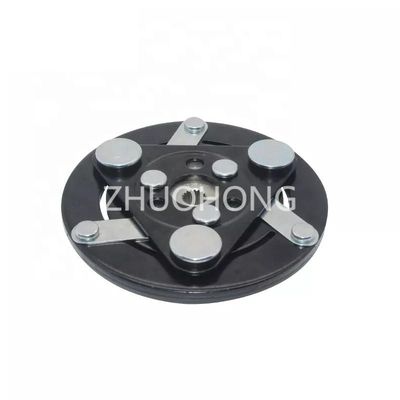 NSR-08007 Auto AC Compressore Pulley Clutch Kit 7PK 110MM 12V Per HONDA CIVIC VIII 2006-