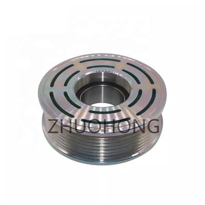 NSR-08007 Auto AC Compressore Pulley Clutch Kit 7PK 110MM 12V Per HONDA CIVIC VIII 2006-