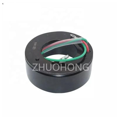 NSR-08007 Auto AC Compressore Pulley Clutch Kit 7PK 110MM 12V Per HONDA CIVIC VIII 2006-