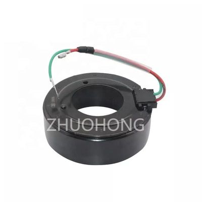 HONDA CITY Limousine GE4 2002-2009 1.5 Auto AC Compressore Pulley Clutch Kit 5PK 118MM 12V