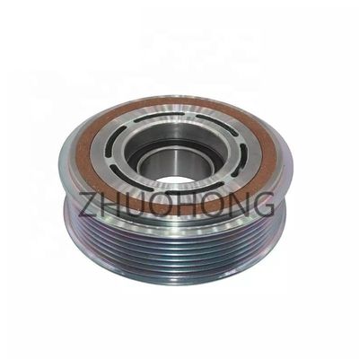 35*50*20 Modello di auto CIVIC VIII 2006- Auto AC Compressore Pulley Clutch Kit 7PK 110MM 12V