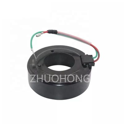 35*50*20 Modello di auto CIVIC VIII 2006- Auto AC Compressore Pulley Clutch Kit 7PK 110MM 12V