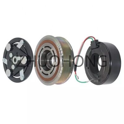 2014- HONDA DONGFENG SPIRIOR 2 TRSE90 Compressore automatico AC Kit di frizione a puleggia 7PK 120MM 12V