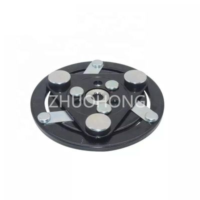 2014- HONDA DONGFENG SPIRIOR 2 TRSE90 Compressore automatico AC Kit di frizione a puleggia 7PK 120MM 12V