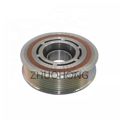 2014- HONDA DONGFENG SPIRIOR 2 TRSE90 Compressore automatico AC Kit di frizione a puleggia 7PK 120MM 12V