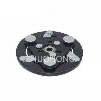 6PK 115MM 12V Auto AC Compressore Pulley Clutch Kit per HONDA Civic 1998-2001 1.8 16V