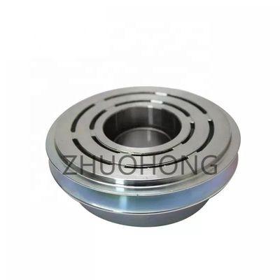 2003-2016 2.4L Auto AC Compressore Pulley Clutch Kit 1PK 118MM 12V Per HONDA Accord