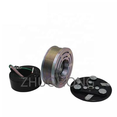 HONDA CIVIC 1.8 2011-2016 SANDEN TRS09 Compressore automatico a corrente alternata Kit di frizione a puleggia 7PK 106MM 12V