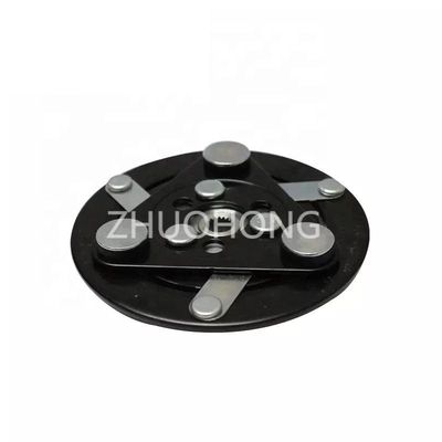 HONDA CIVIC 1.8 2011-2016 SANDEN TRS09 Compressore automatico a corrente alternata Kit di frizione a puleggia 7PK 106MM 12V