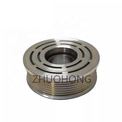 HONDA CIVIC 1.8 2011-2016 SANDEN TRS09 Compressore automatico a corrente alternata Kit di frizione a puleggia 7PK 106MM 12V