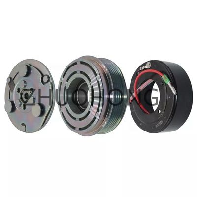 JH-COPUBT015 Auto AC Compressore Pulley Clutch Kit 6PK 115MM 12V Per Toyota COROLLA 2007-2013