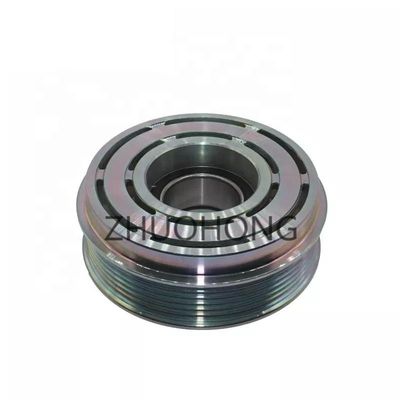 JH-COPUBT015 Auto AC Compressore Pulley Clutch Kit 6PK 115MM 12V Per Toyota COROLLA 2007-2013